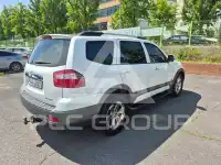 2014 KIA Mohave