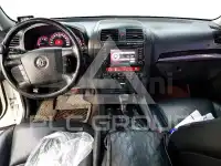 2014 KIA Mohave