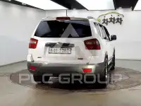 2014 KIA Mohave
