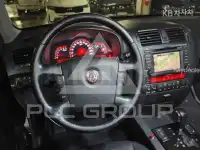 2014 KIA Mohave