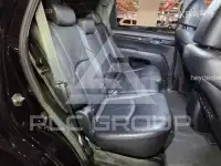 2014 KIA Mohave