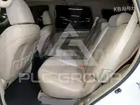 2014 KIA Mohave