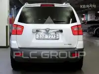 2014 KIA Mohave