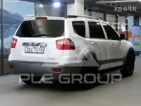 2014 KIA Mohave
