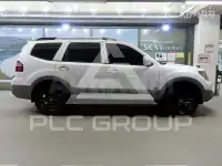 2014 KIA Mohave