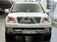 2014 KIA Mohave
