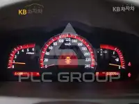 2014 KIA Mohave