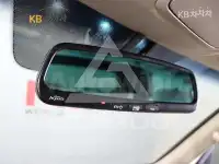 2014 KIA Mohave