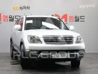 2014 KIA Mohave