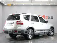 2014 KIA Mohave