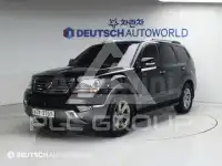 2014 KIA Mohave