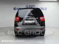2014 KIA Mohave