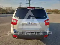 2014 KIA Mohave