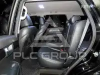 2014 KIA Mohave