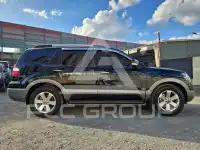 2014 KIA Mohave