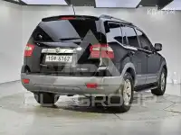 2014 KIA Mohave
