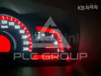 2014 KIA Mohave