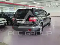 2014 KIA Mohave