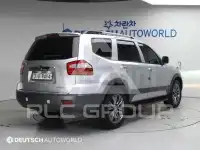 2014 KIA Mohave