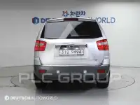 2014 KIA Mohave