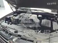 2014 KIA Mohave