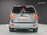 2014 KIA Mohave