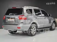 2014 KIA Mohave