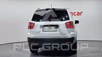 2014 KIA Mohave