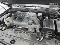 2014 KIA Mohave