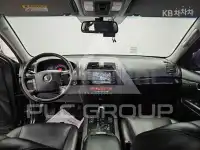 2014 KIA Mohave