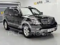 2014 KIA Mohave