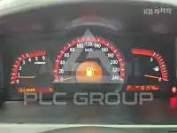 2014 KIA Mohave