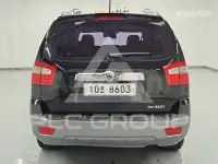 2014 KIA Mohave