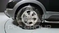 2014 KIA Mohave