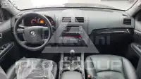 2014 KIA Mohave