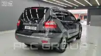 2014 KIA Mohave
