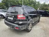 2014 KIA Mohave