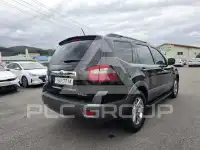 2014 KIA Mohave