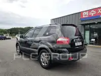 2014 KIA Mohave