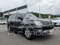 2014 KIA Mohave