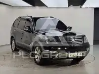 2014 KIA Mohave
