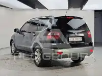 2014 KIA Mohave