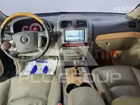 2014 KIA Mohave