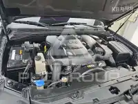 2014 KIA Mohave