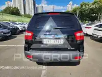 2014 KIA Mohave