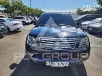 2014 KIA Mohave