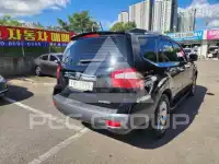 2014 KIA Mohave