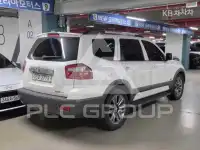 2014 KIA Mohave