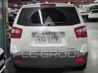 2014 KIA Mohave