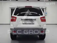 2014 KIA Mohave